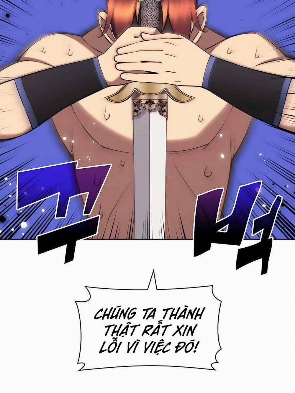 Học Giả Kiếm Sĩ 70 trang 109