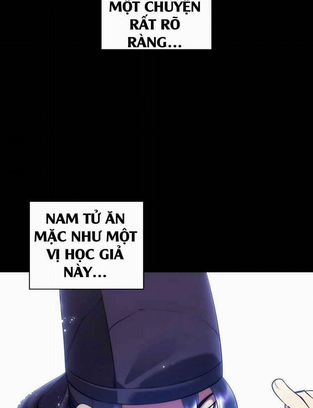 Học Giả Kiếm Sĩ 70 trang 11