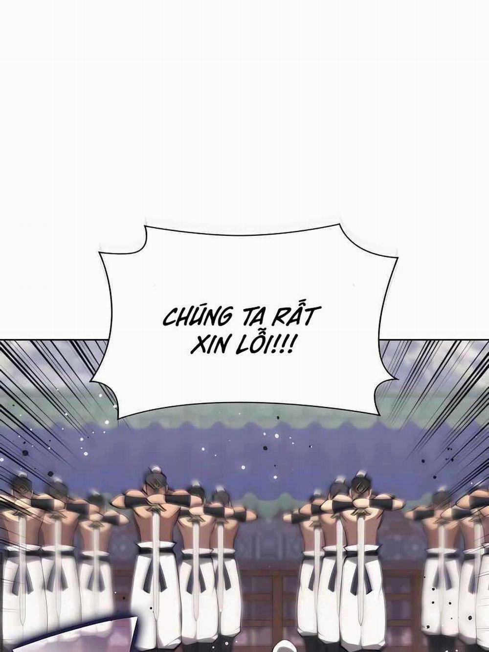 Học Giả Kiếm Sĩ 70 trang 110