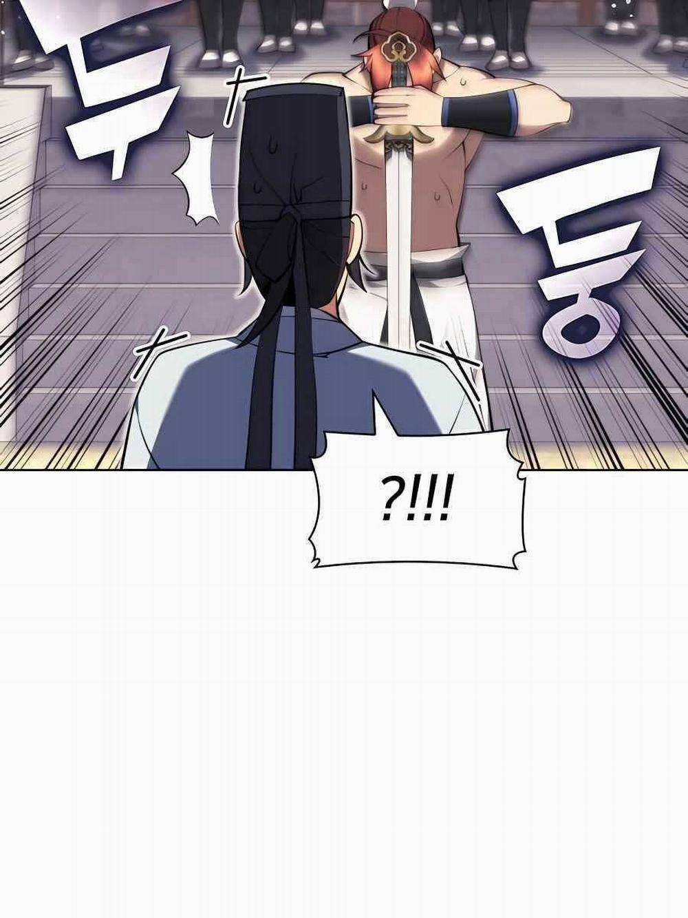 Học Giả Kiếm Sĩ 70 trang 111