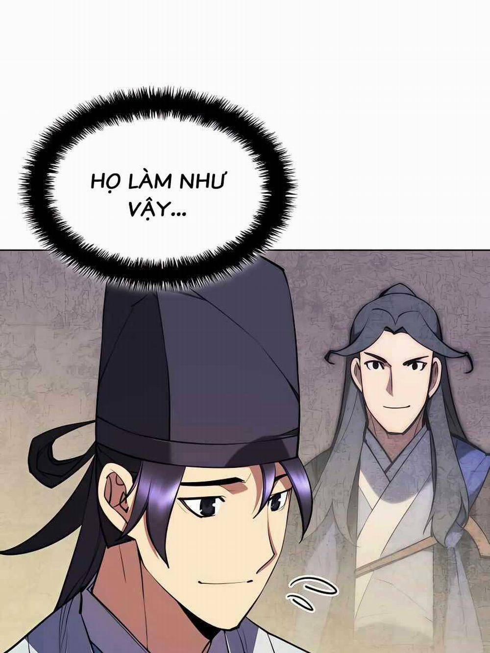 Học Giả Kiếm Sĩ 70 trang 112