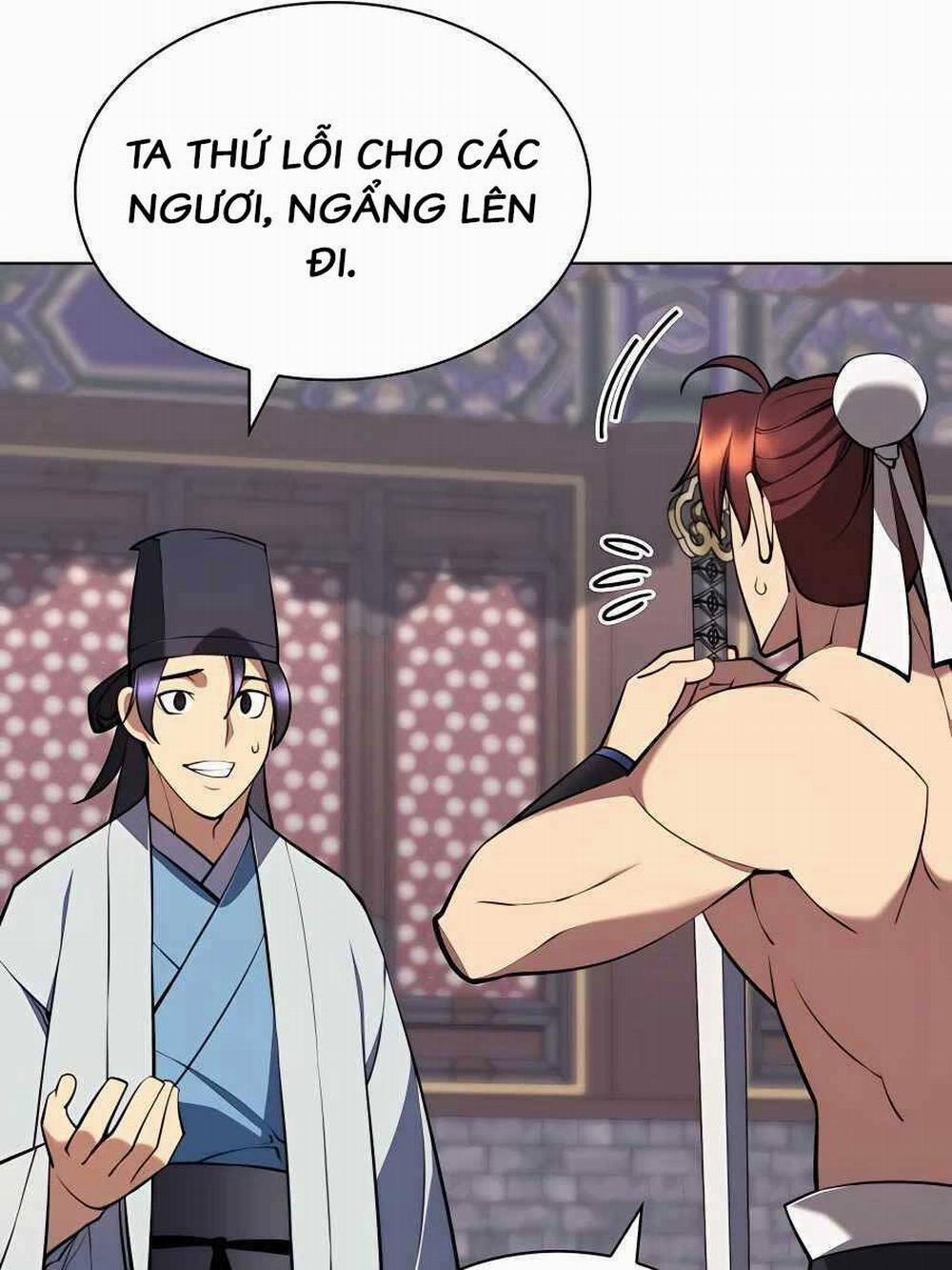 Học Giả Kiếm Sĩ 70 trang 114