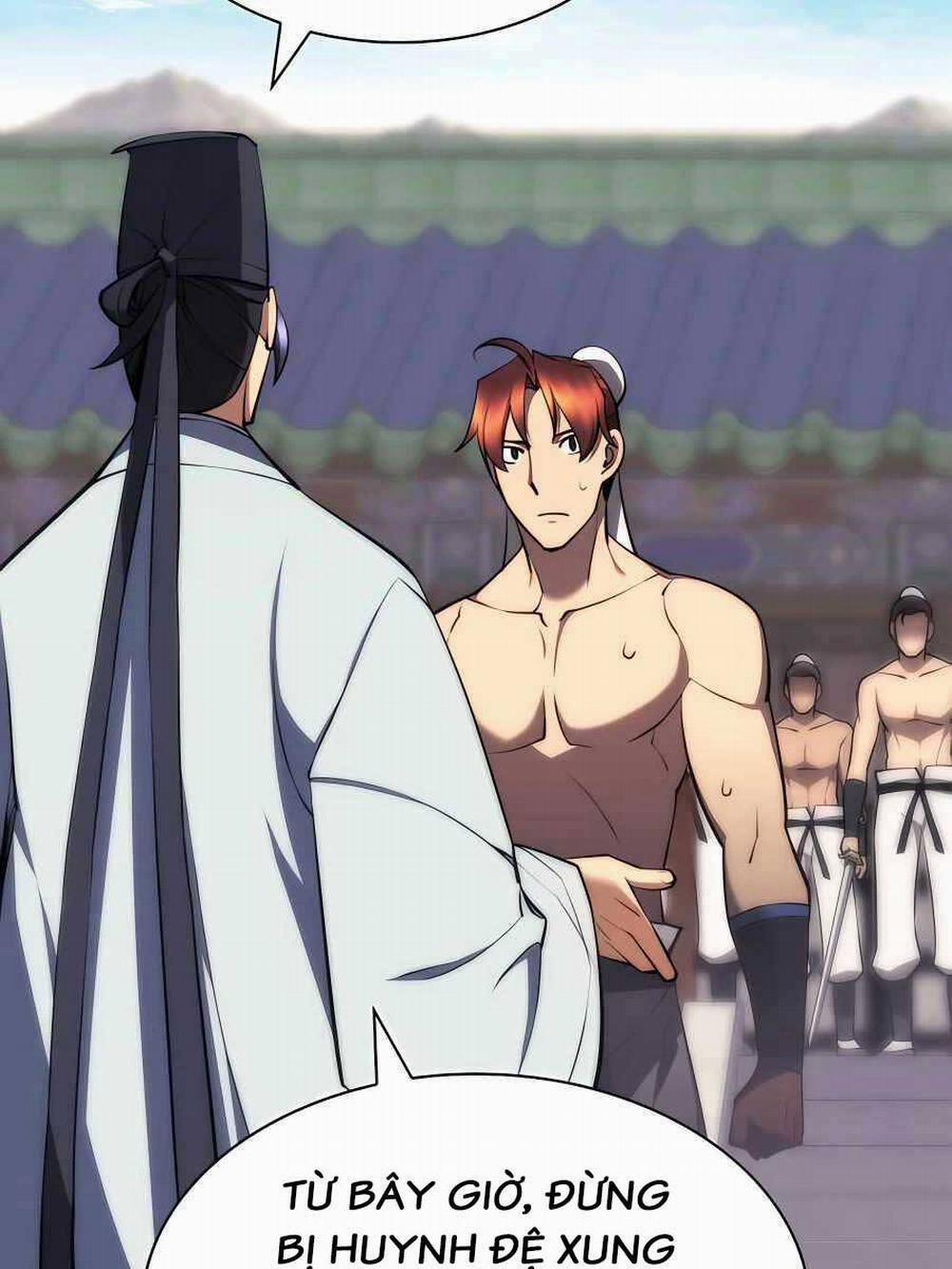 Học Giả Kiếm Sĩ 70 trang 116