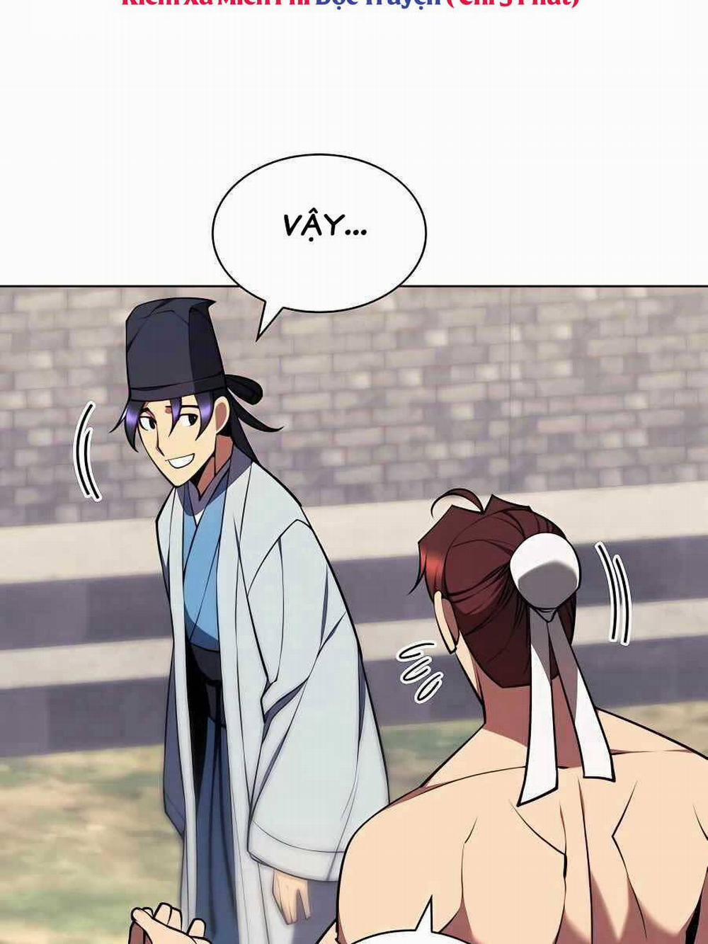 Học Giả Kiếm Sĩ 70 trang 119