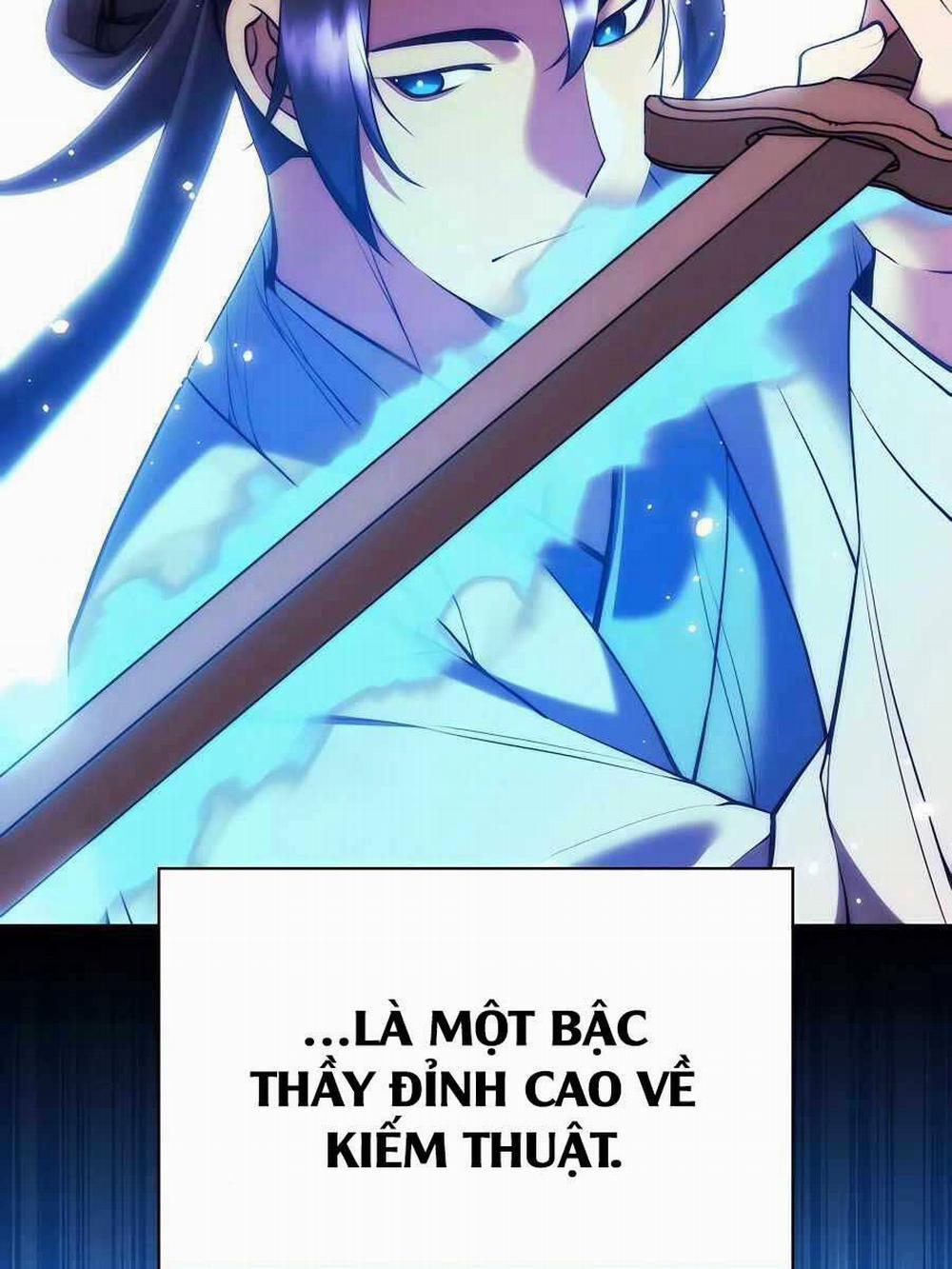 Học Giả Kiếm Sĩ 70 trang 12