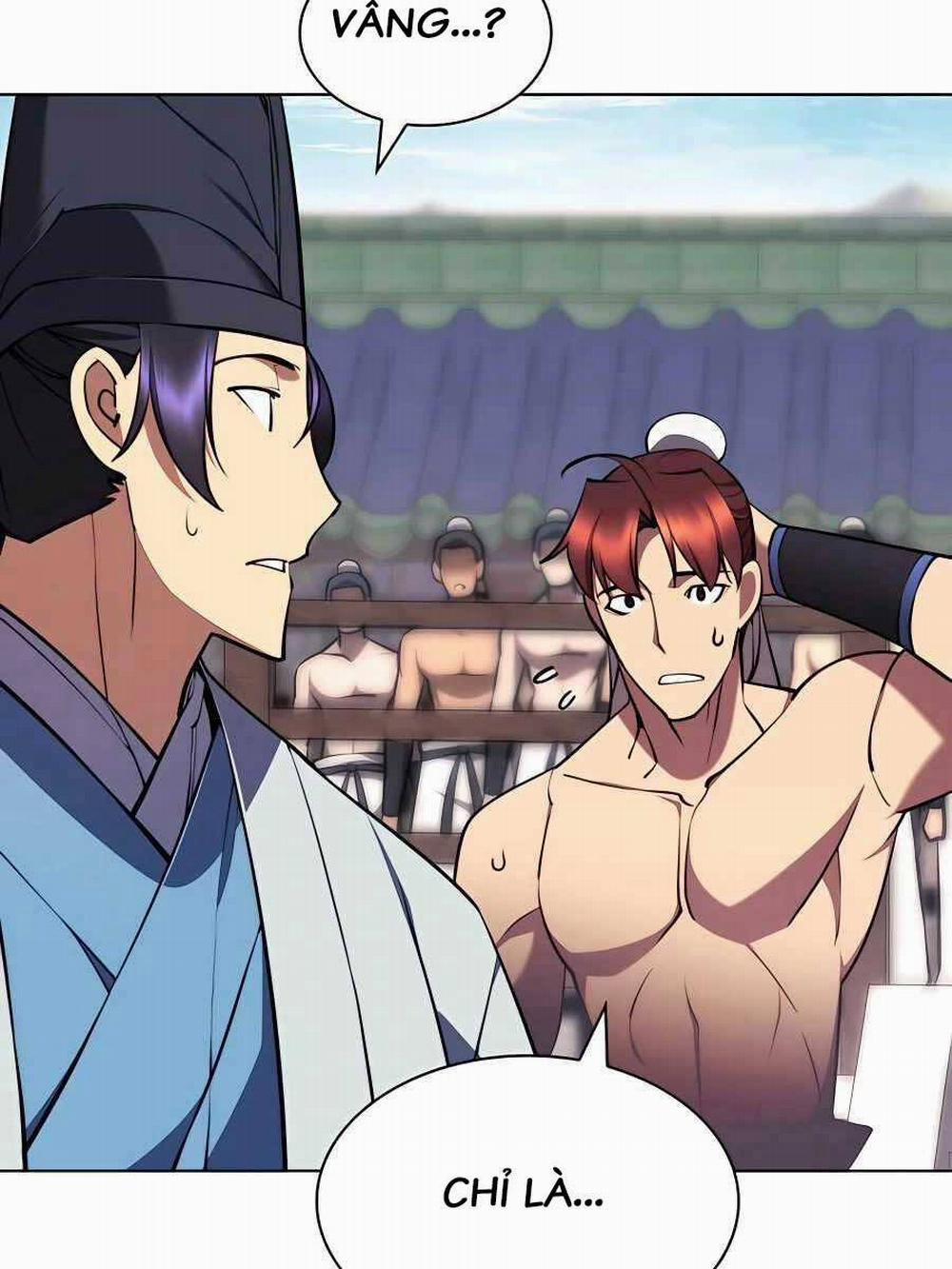 Học Giả Kiếm Sĩ 70 trang 121