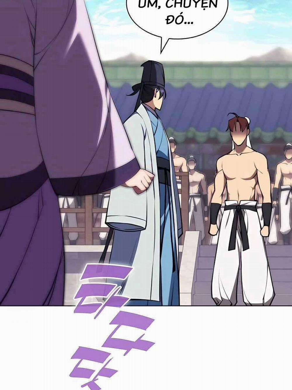 Học Giả Kiếm Sĩ 70 trang 123