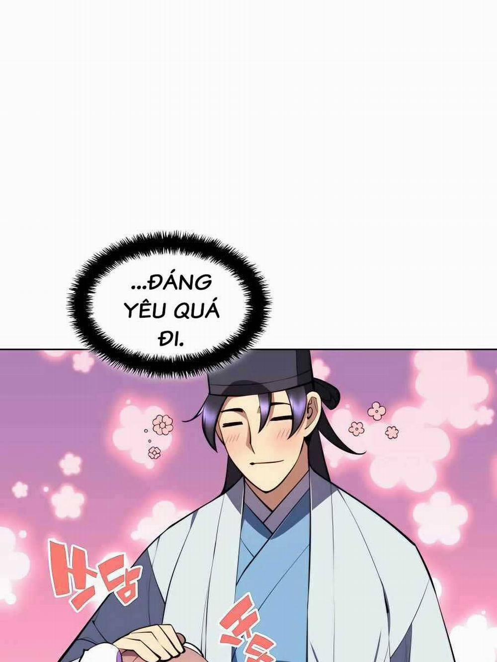 Học Giả Kiếm Sĩ 70 trang 126