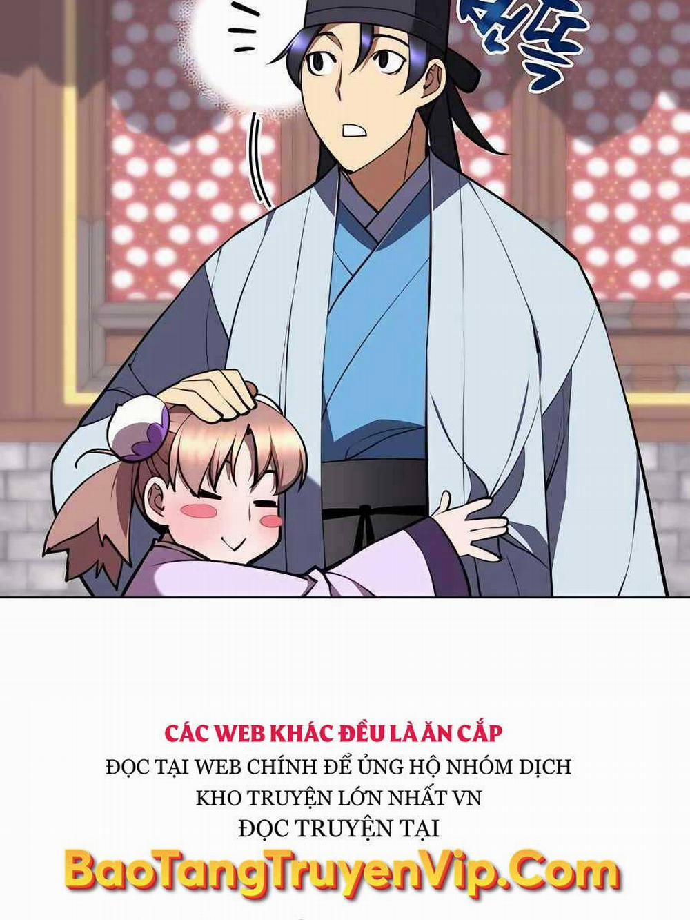 Học Giả Kiếm Sĩ 70 trang 128