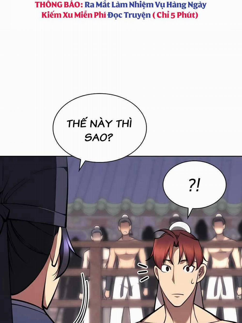 Học Giả Kiếm Sĩ 70 trang 129