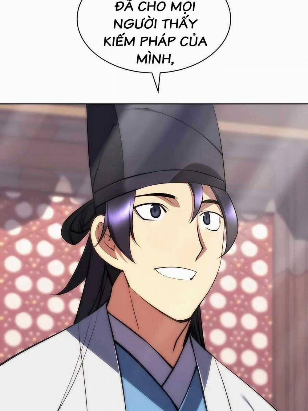 Học Giả Kiếm Sĩ 70 trang 131
