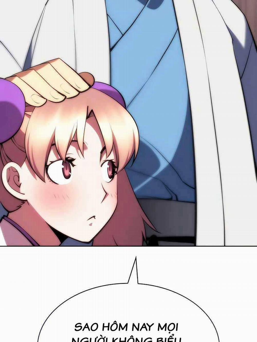 Học Giả Kiếm Sĩ 70 trang 132