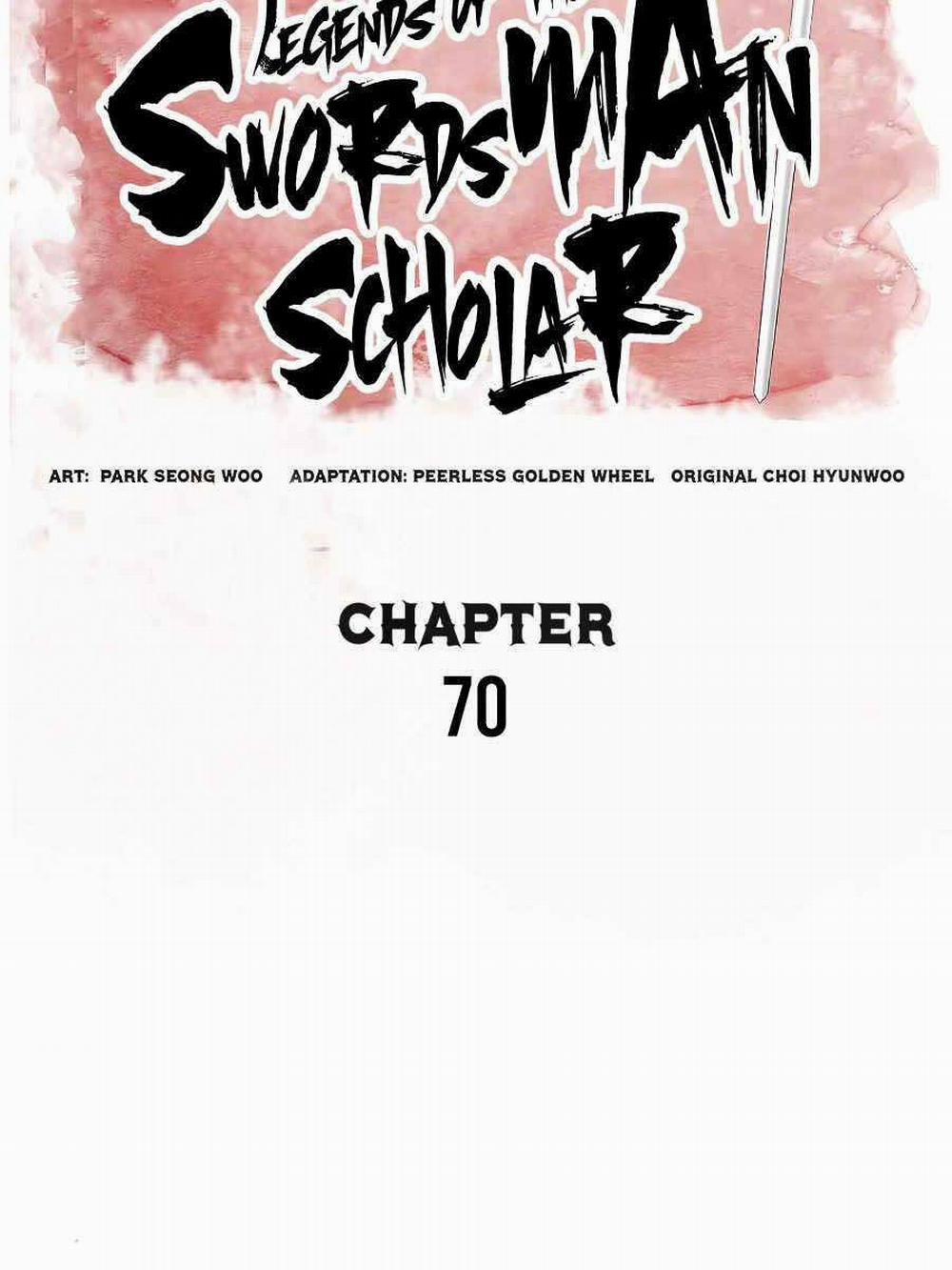 Học Giả Kiếm Sĩ 70 trang 15