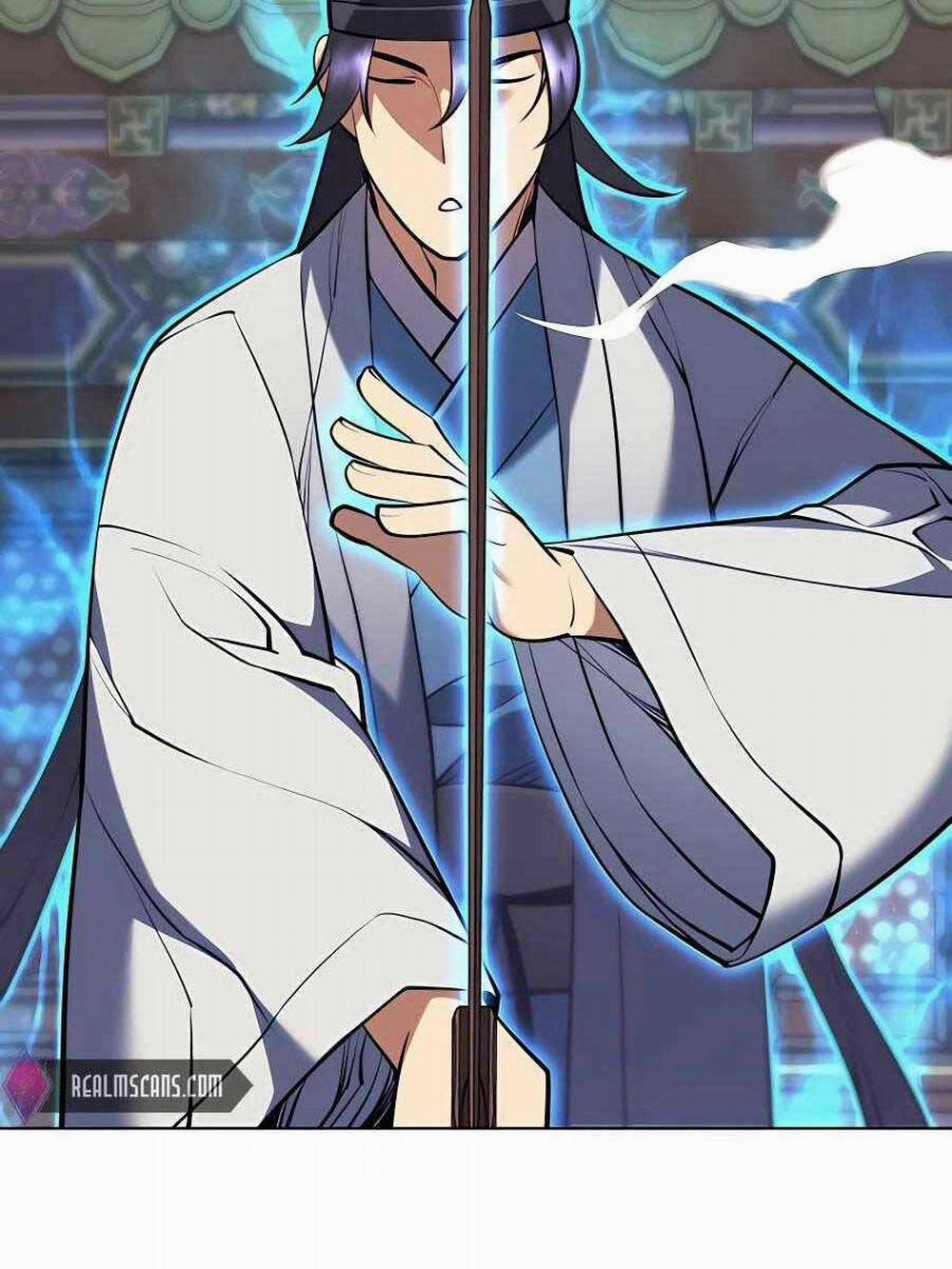 Học Giả Kiếm Sĩ 70 trang 19