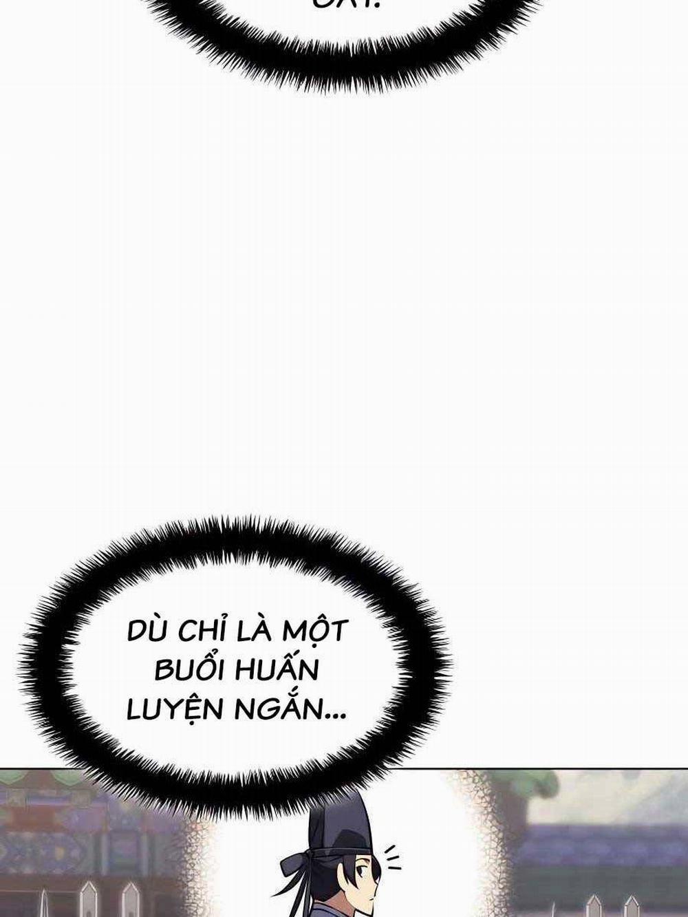 Học Giả Kiếm Sĩ 70 trang 23