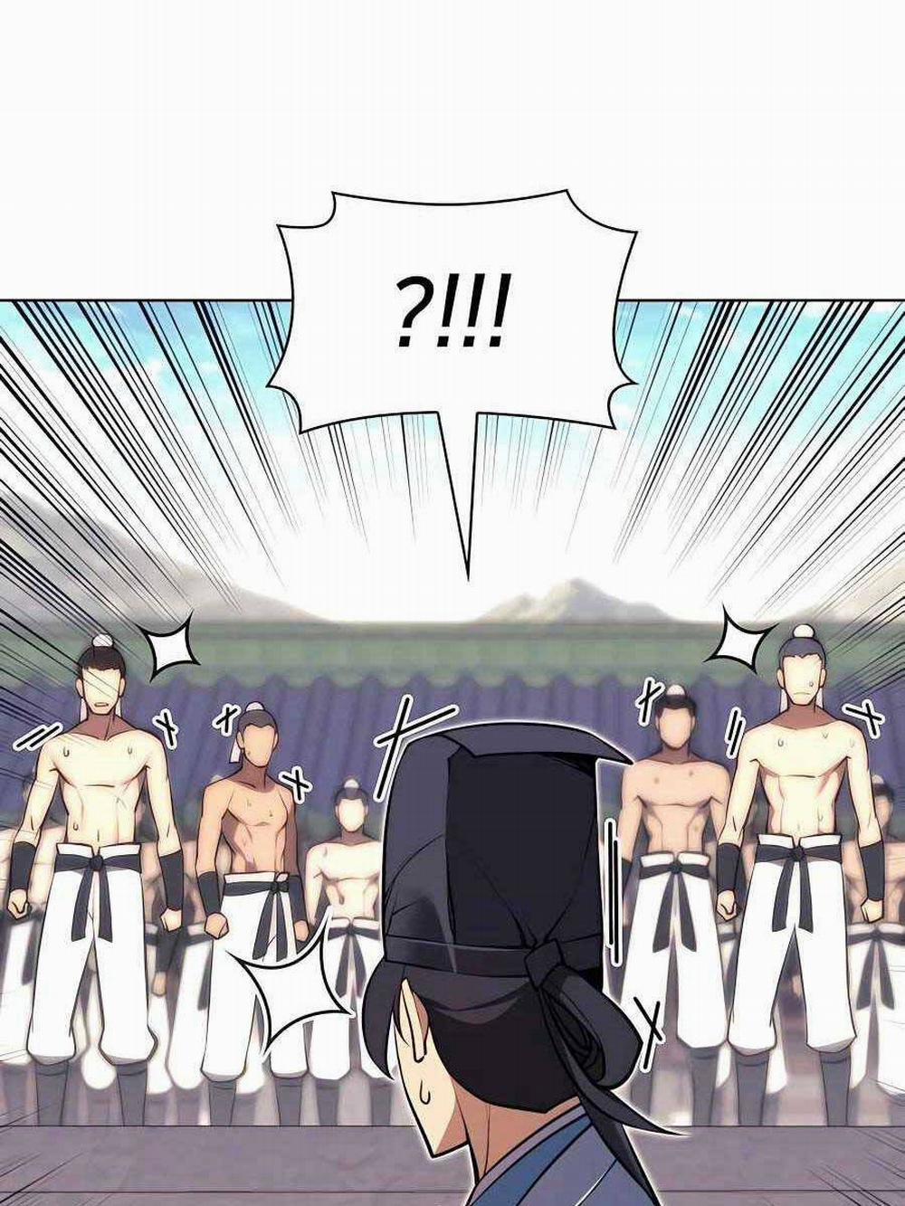 Học Giả Kiếm Sĩ 70 trang 25