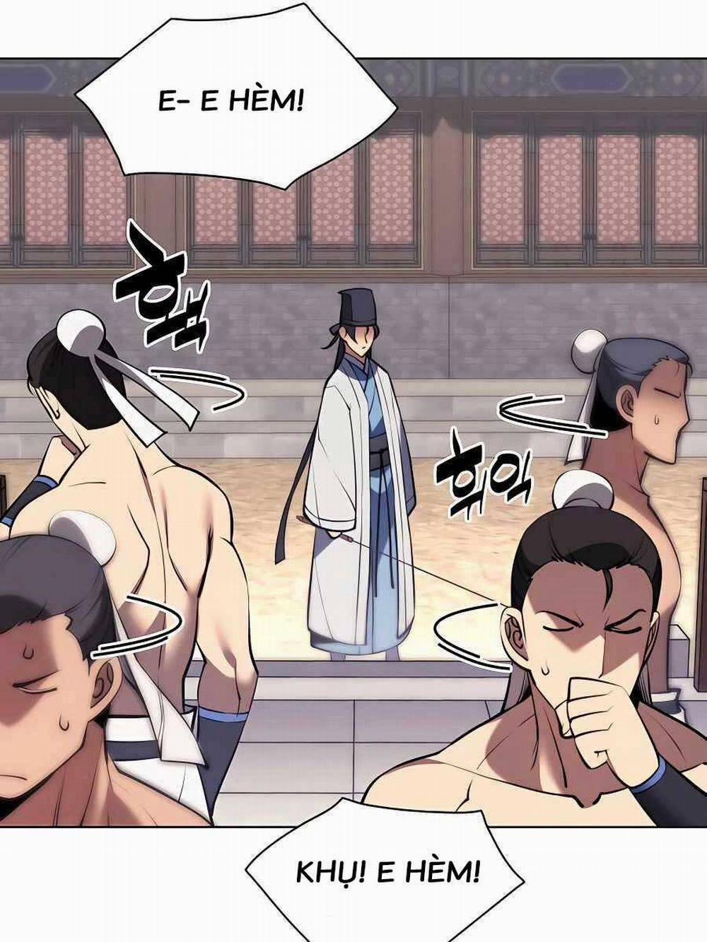 Học Giả Kiếm Sĩ 70 trang 27