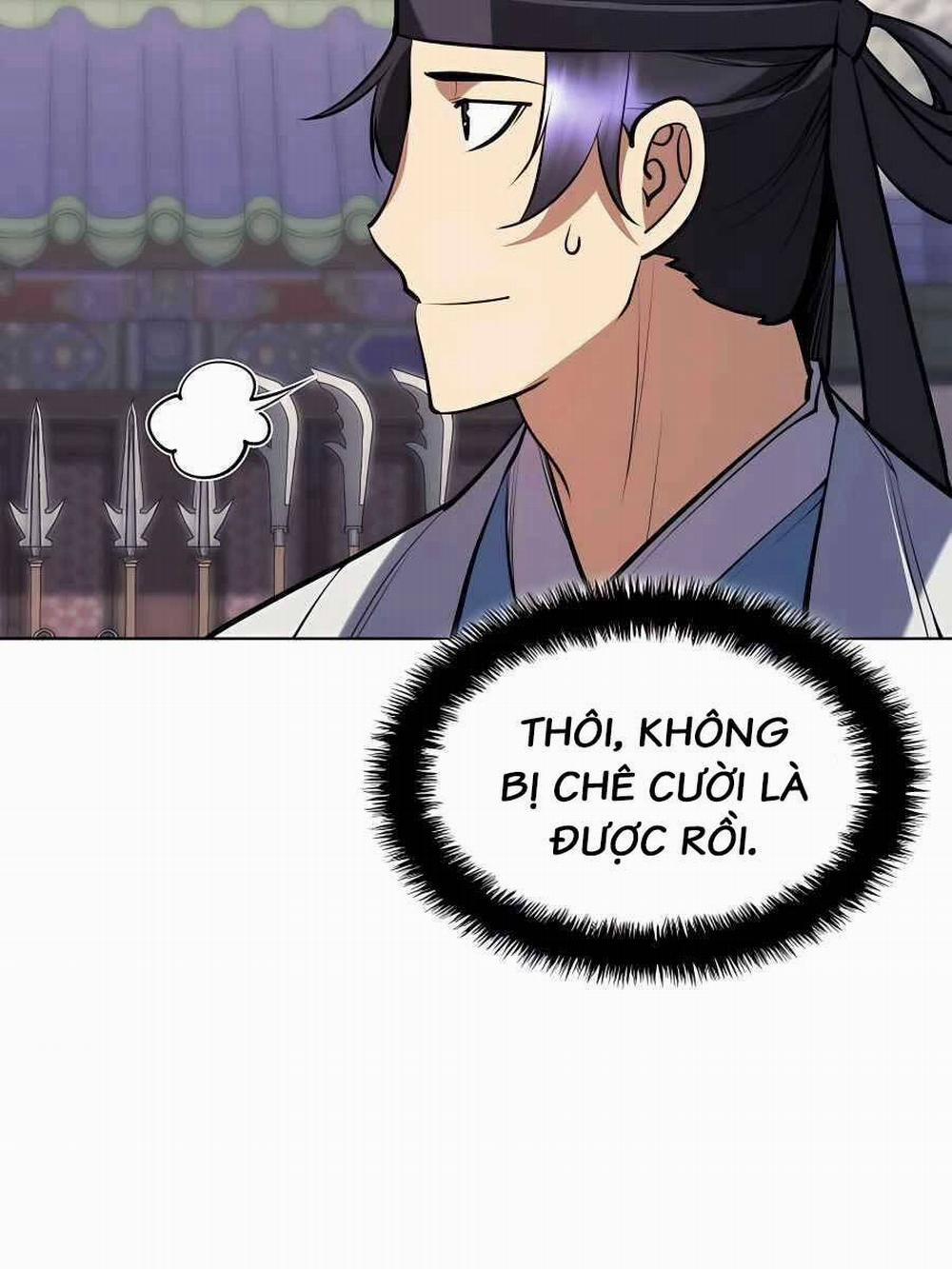 Học Giả Kiếm Sĩ 70 trang 29