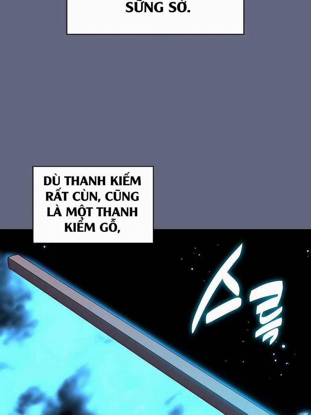 Học Giả Kiếm Sĩ 70 trang 3