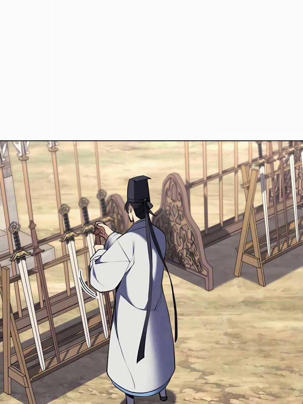 Học Giả Kiếm Sĩ 70 trang 30