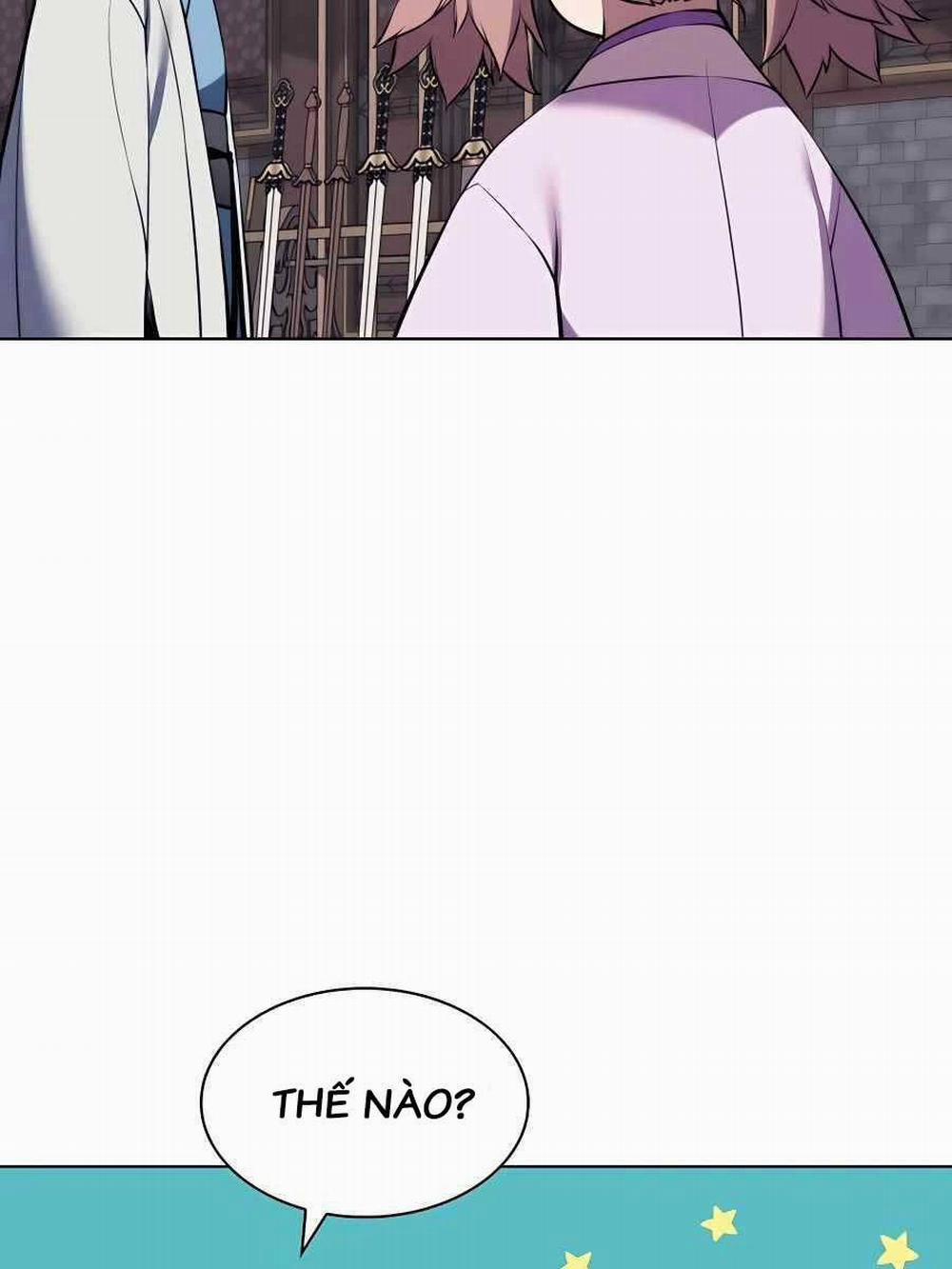 Học Giả Kiếm Sĩ 70 trang 32