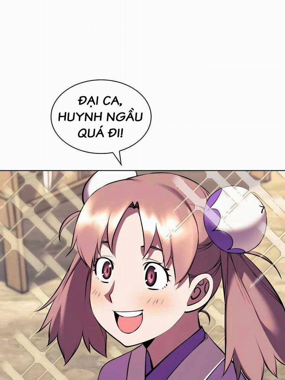 Học Giả Kiếm Sĩ 70 trang 34