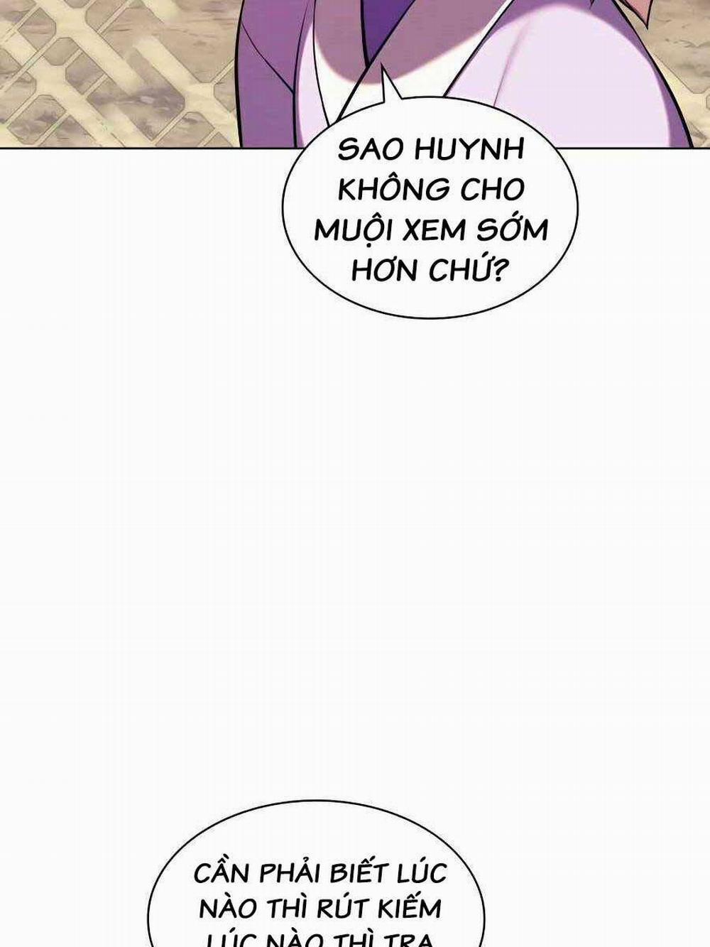 Học Giả Kiếm Sĩ 70 trang 35