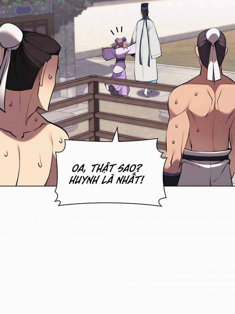 Học Giả Kiếm Sĩ 70 trang 39