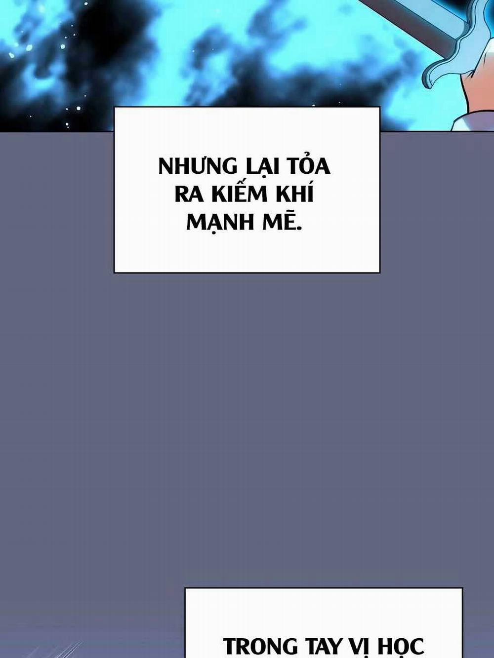 Học Giả Kiếm Sĩ 70 trang 4