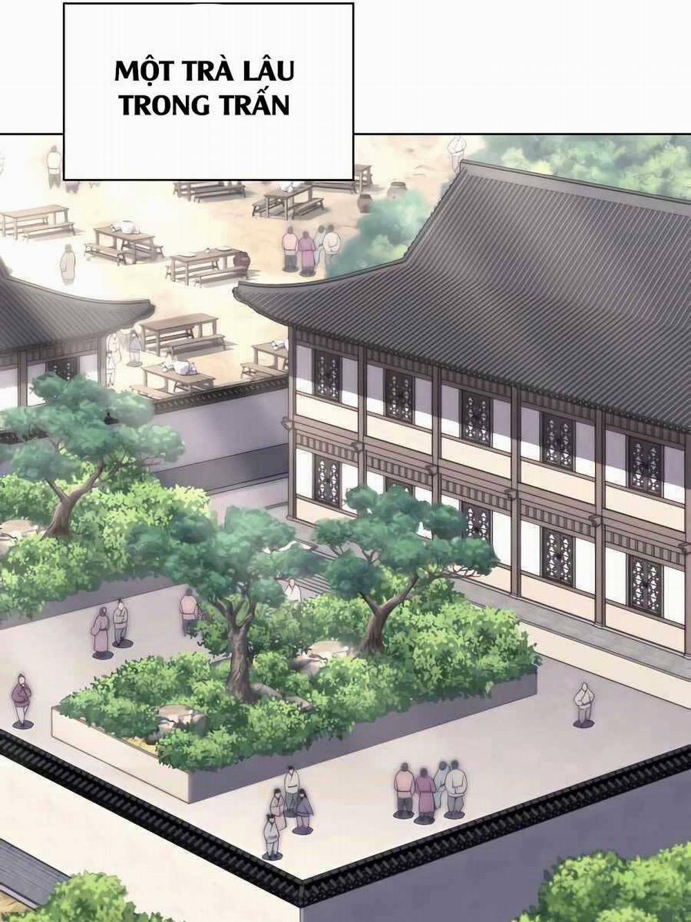 Học Giả Kiếm Sĩ 70 trang 43