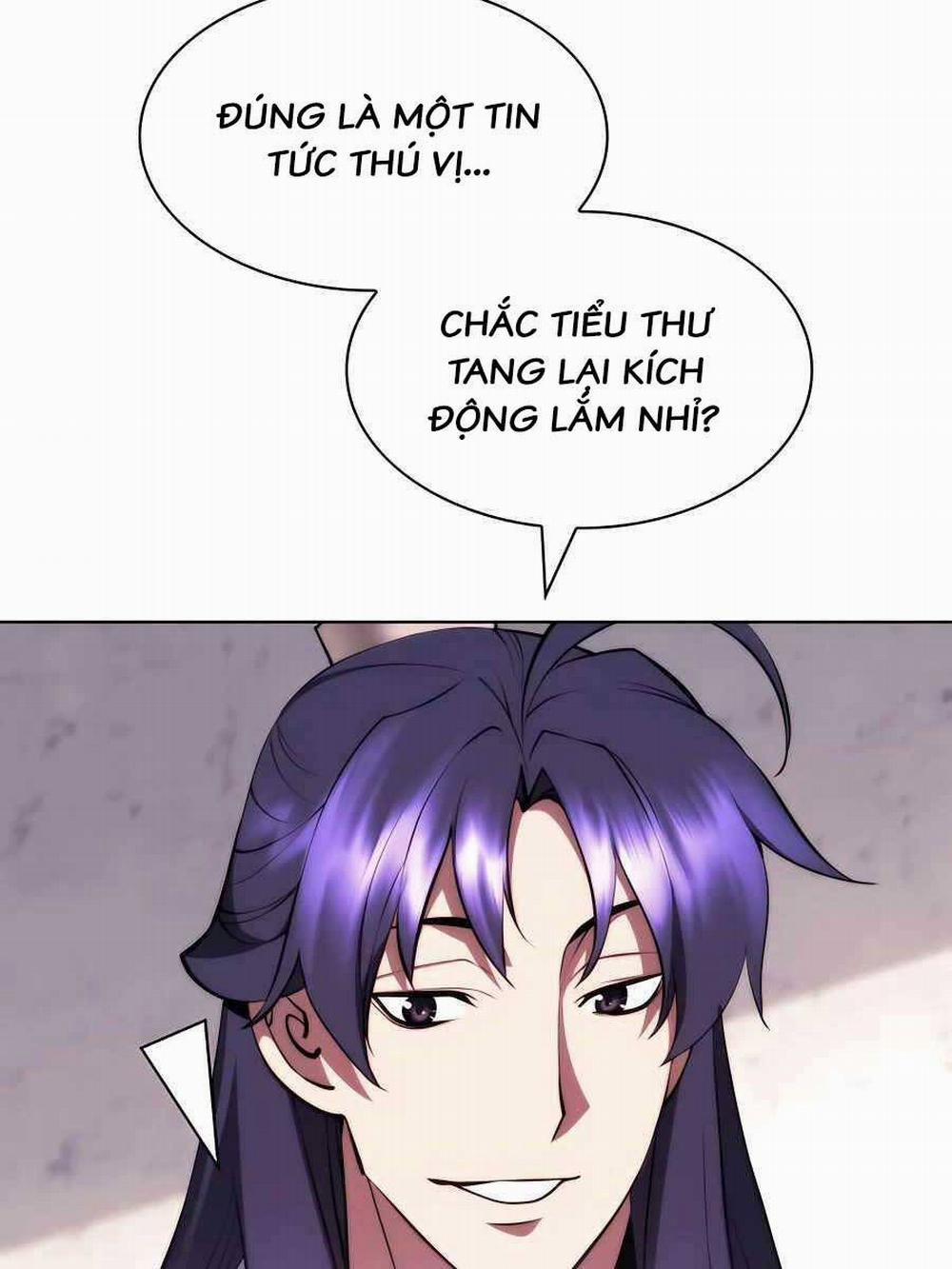 Học Giả Kiếm Sĩ 70 trang 49