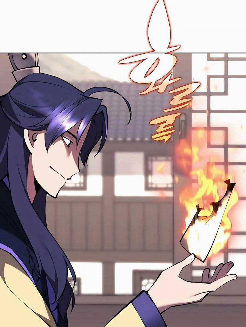 Học Giả Kiếm Sĩ 70 trang 51