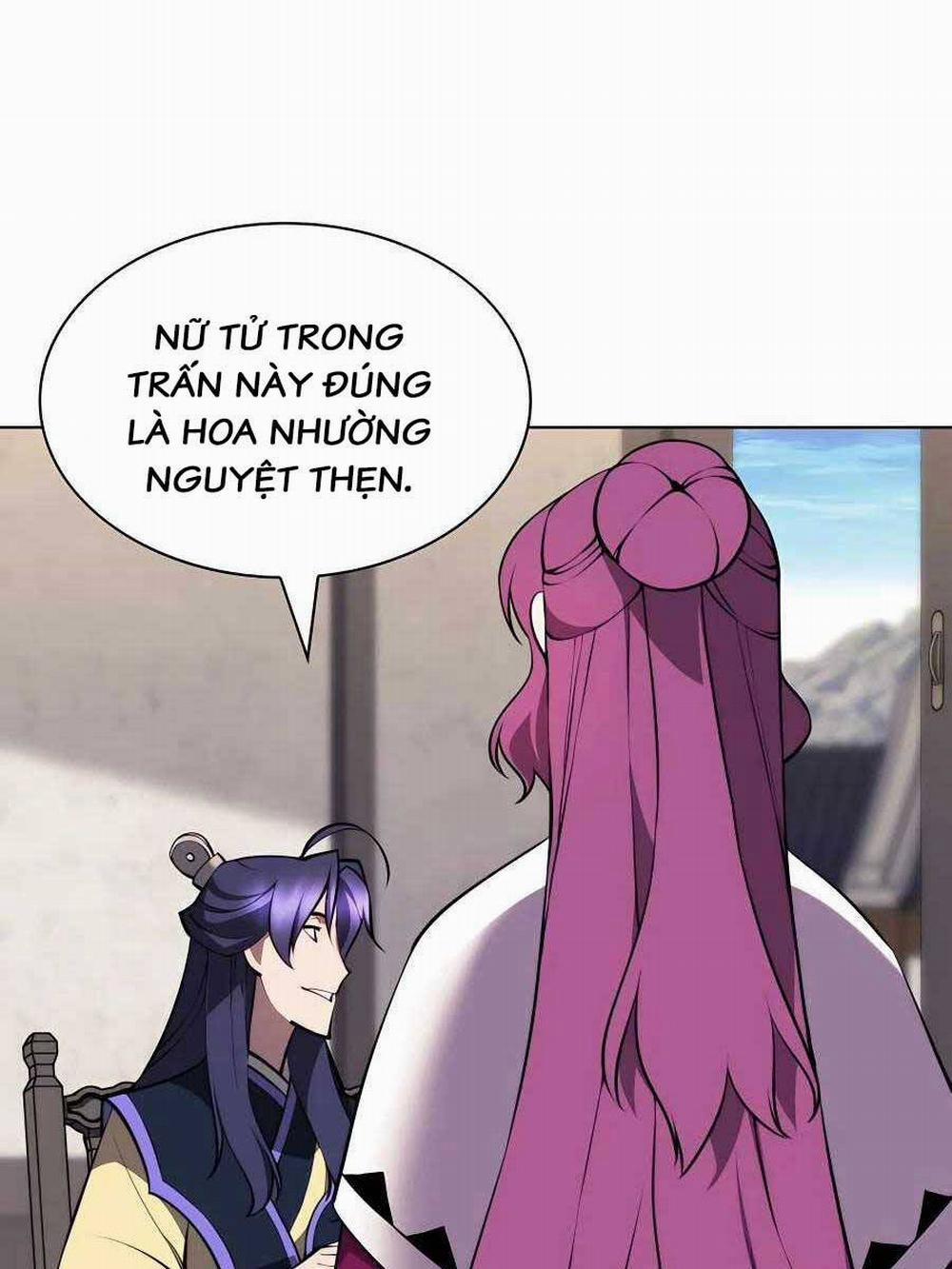 Học Giả Kiếm Sĩ 70 trang 55