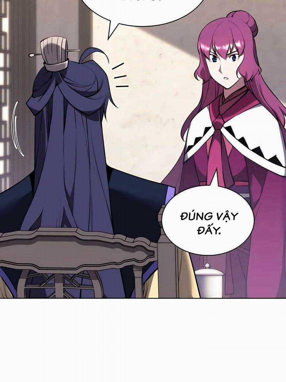 Học Giả Kiếm Sĩ 70 trang 57