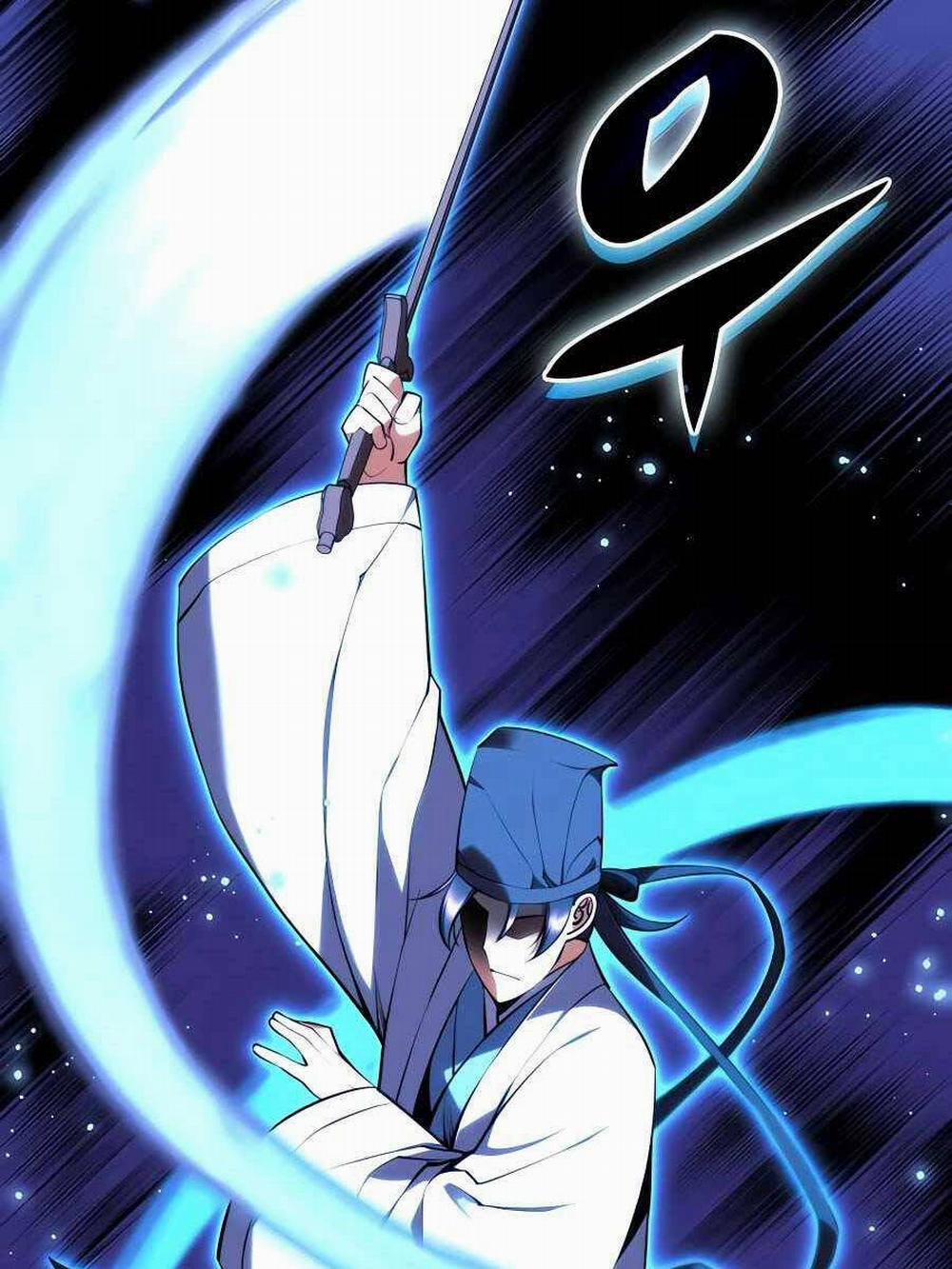 Học Giả Kiếm Sĩ 70 trang 6