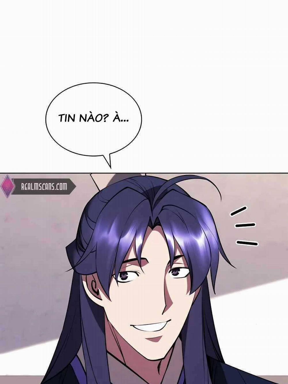 Học Giả Kiếm Sĩ 70 trang 60