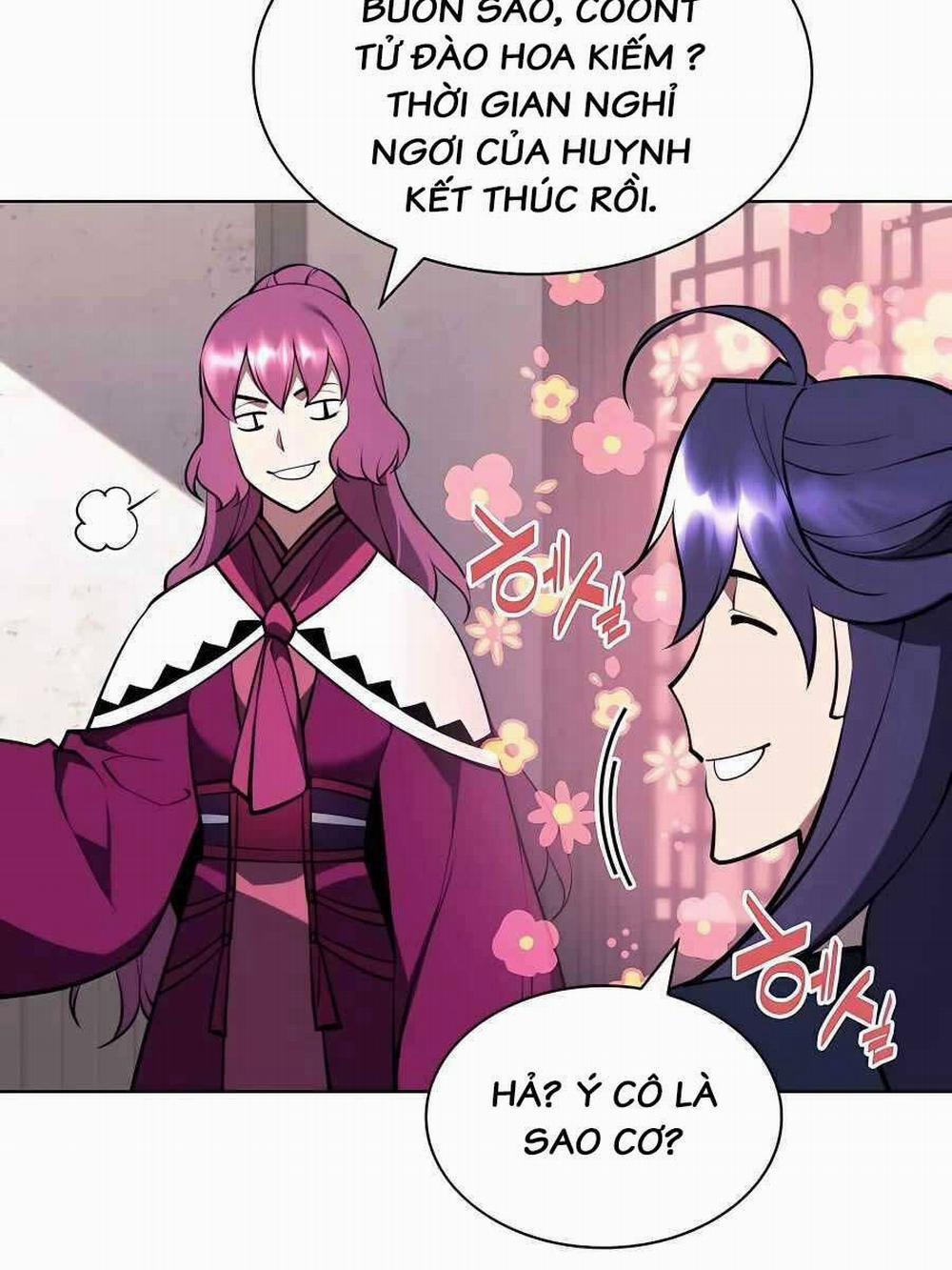 Học Giả Kiếm Sĩ 70 trang 62