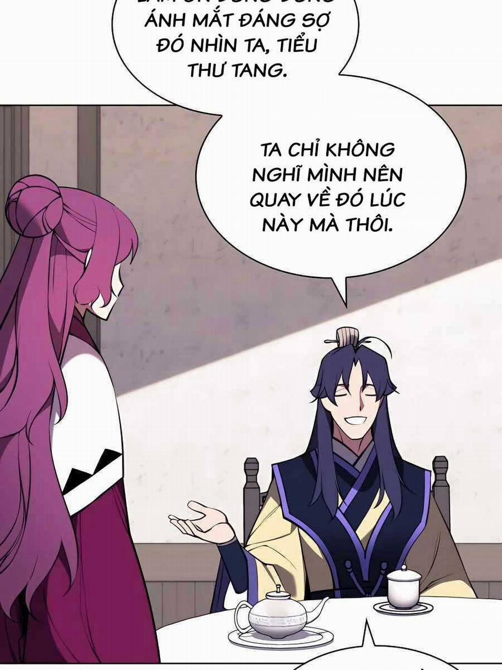 Học Giả Kiếm Sĩ 70 trang 65