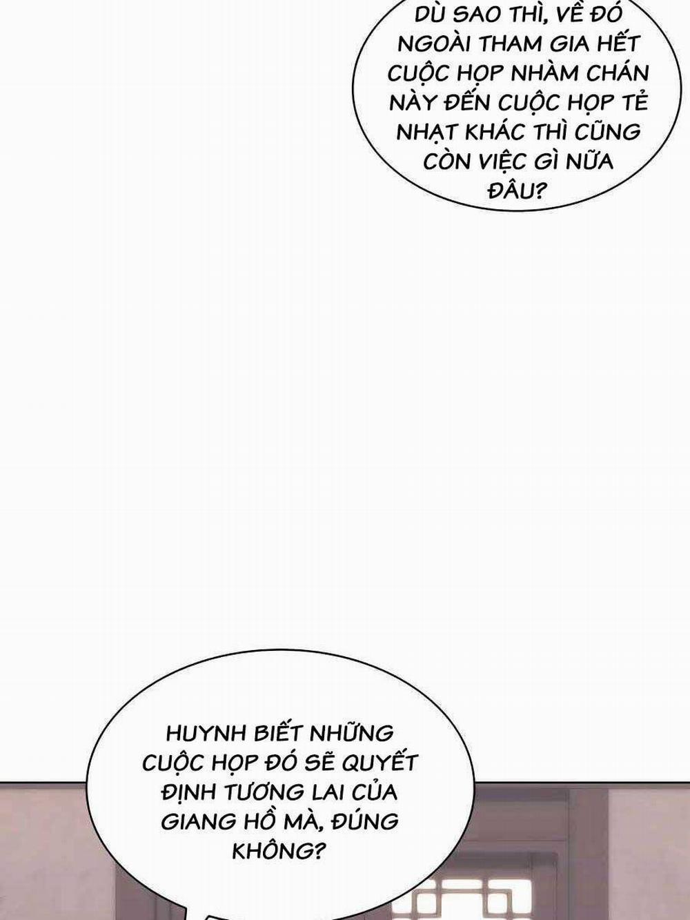 Học Giả Kiếm Sĩ 70 trang 66