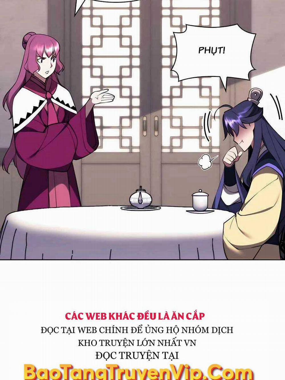 Học Giả Kiếm Sĩ 70 trang 67