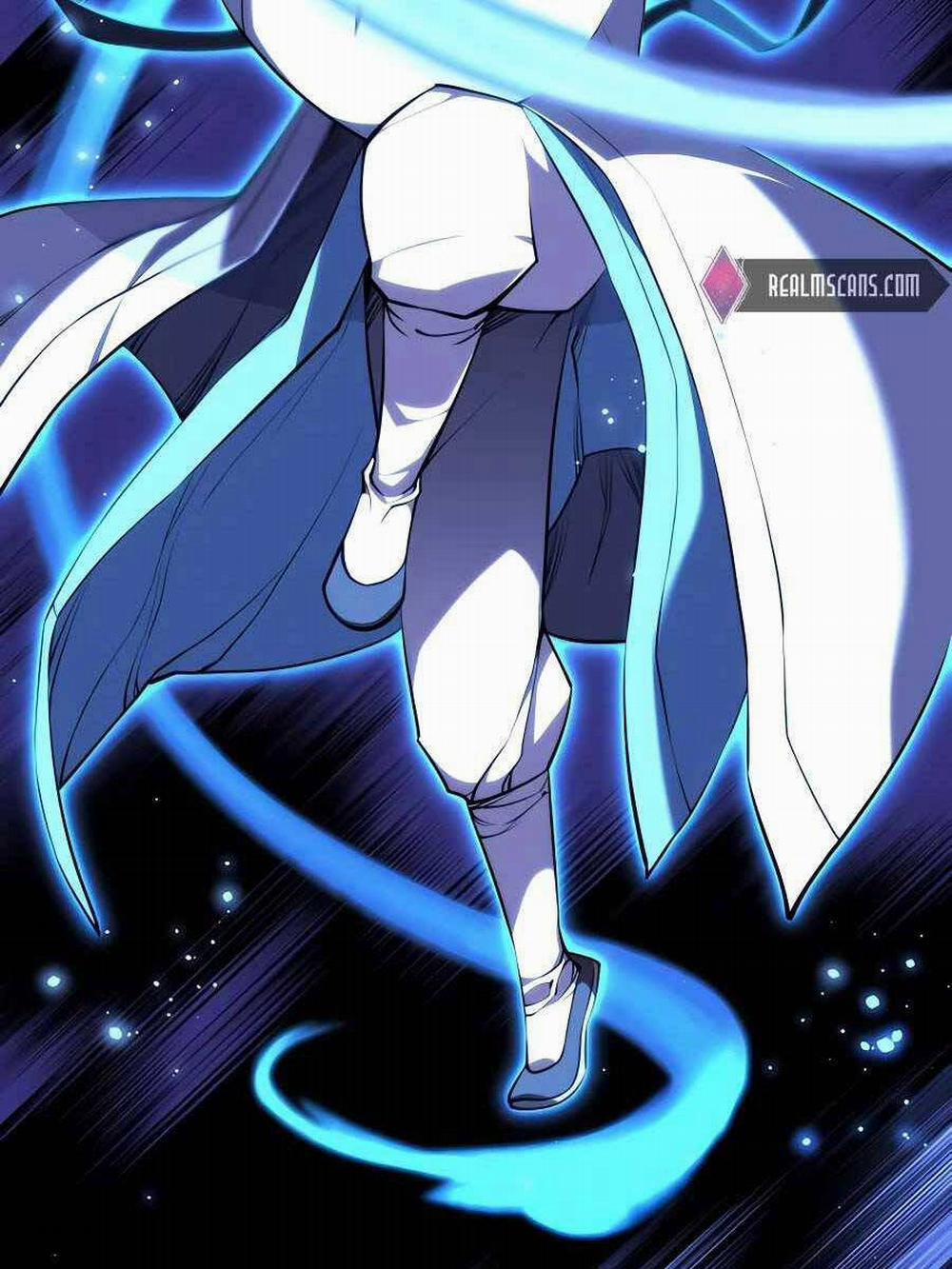 Học Giả Kiếm Sĩ 70 trang 7