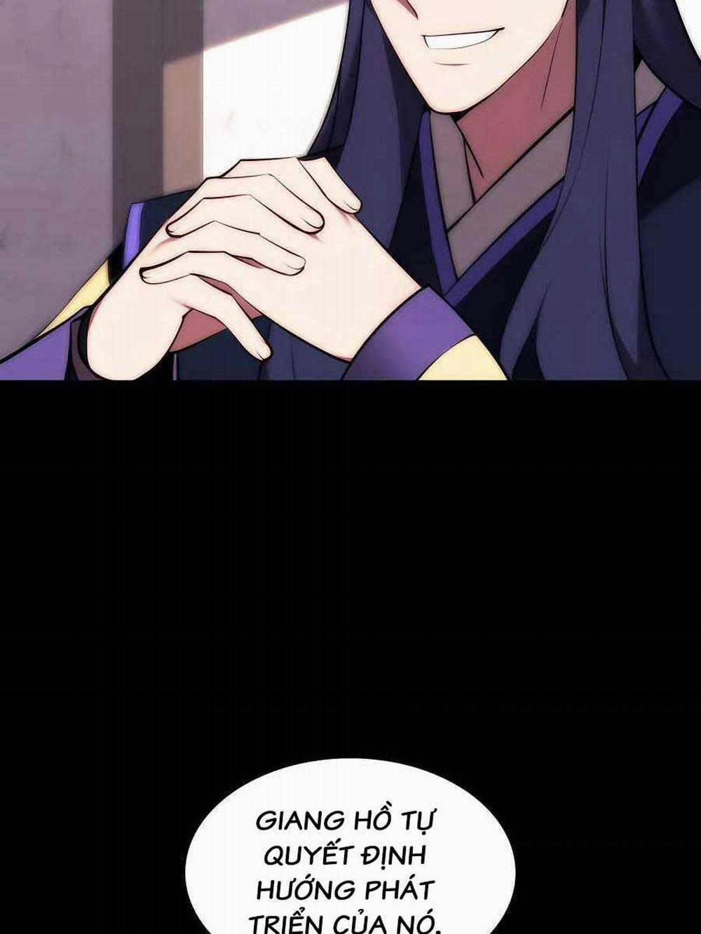 Học Giả Kiếm Sĩ 70 trang 72