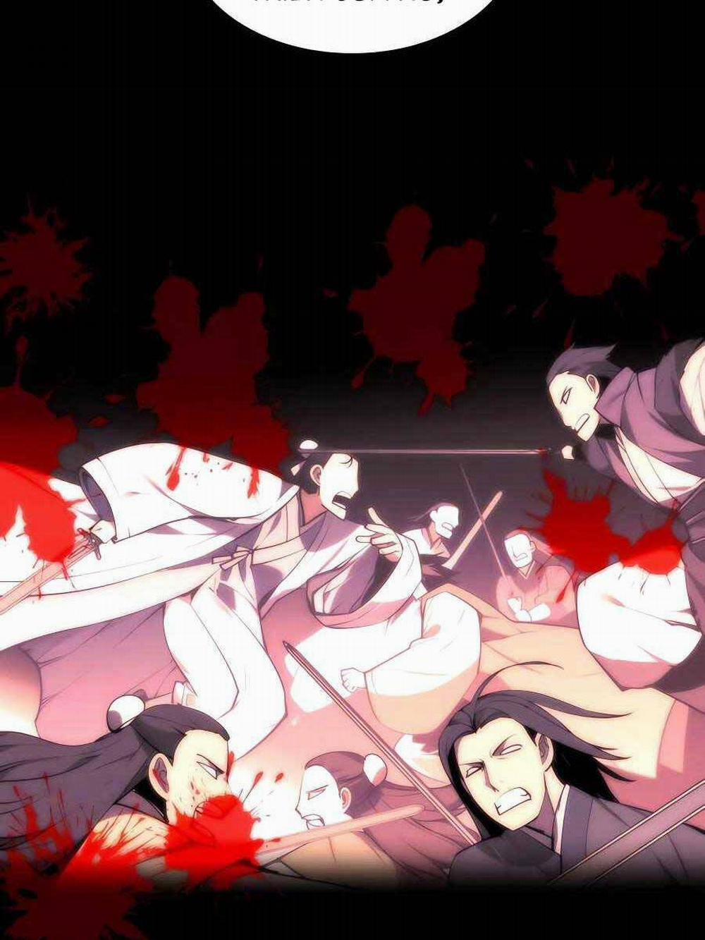 Học Giả Kiếm Sĩ 70 trang 73