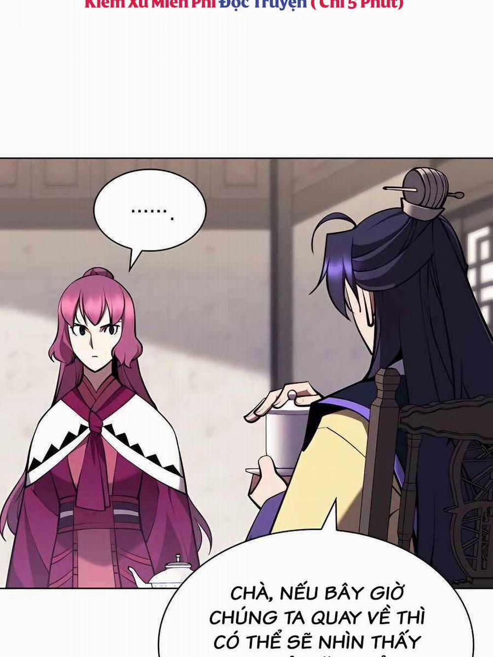 Học Giả Kiếm Sĩ 70 trang 78