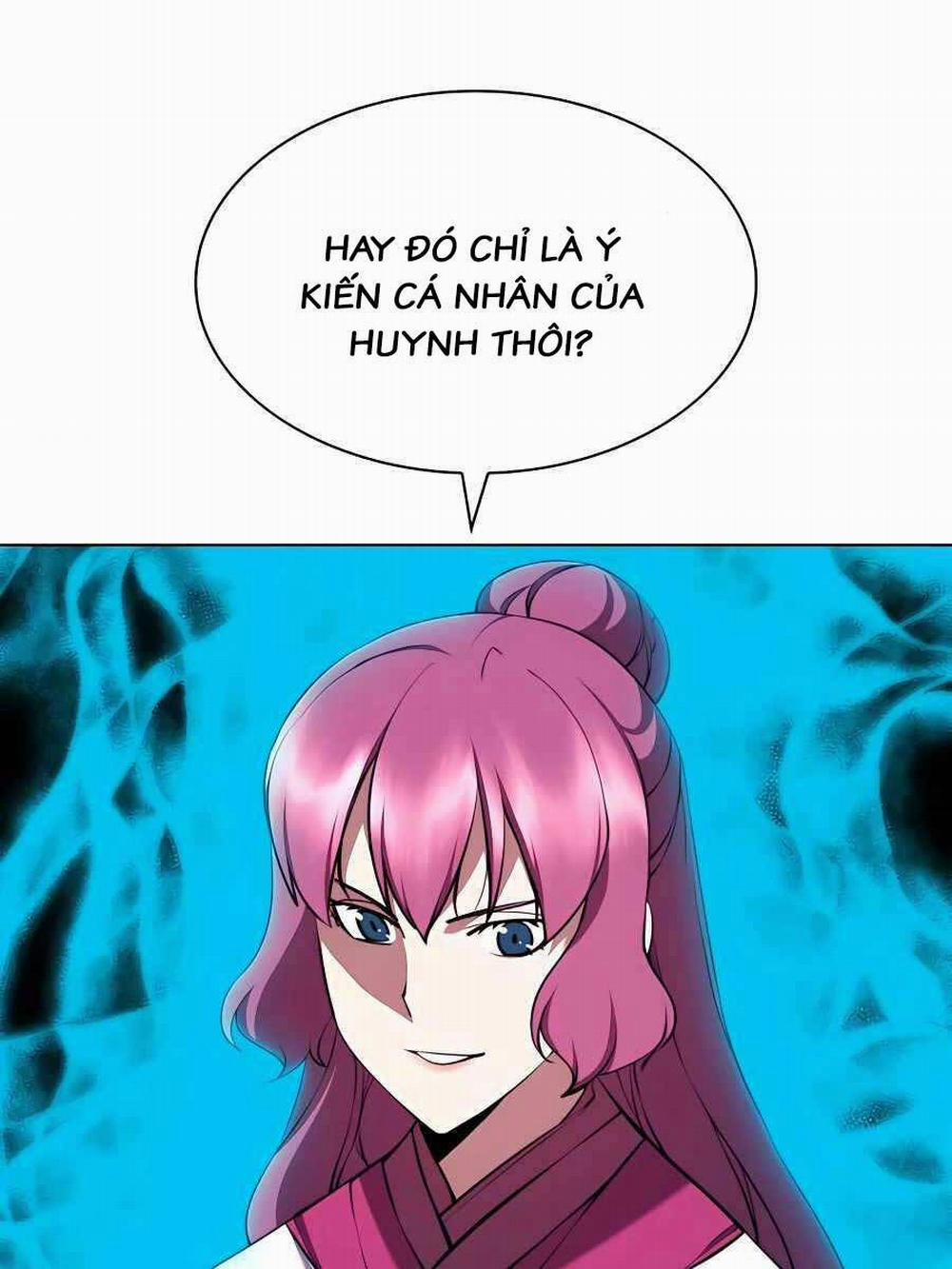 Học Giả Kiếm Sĩ 70 trang 80