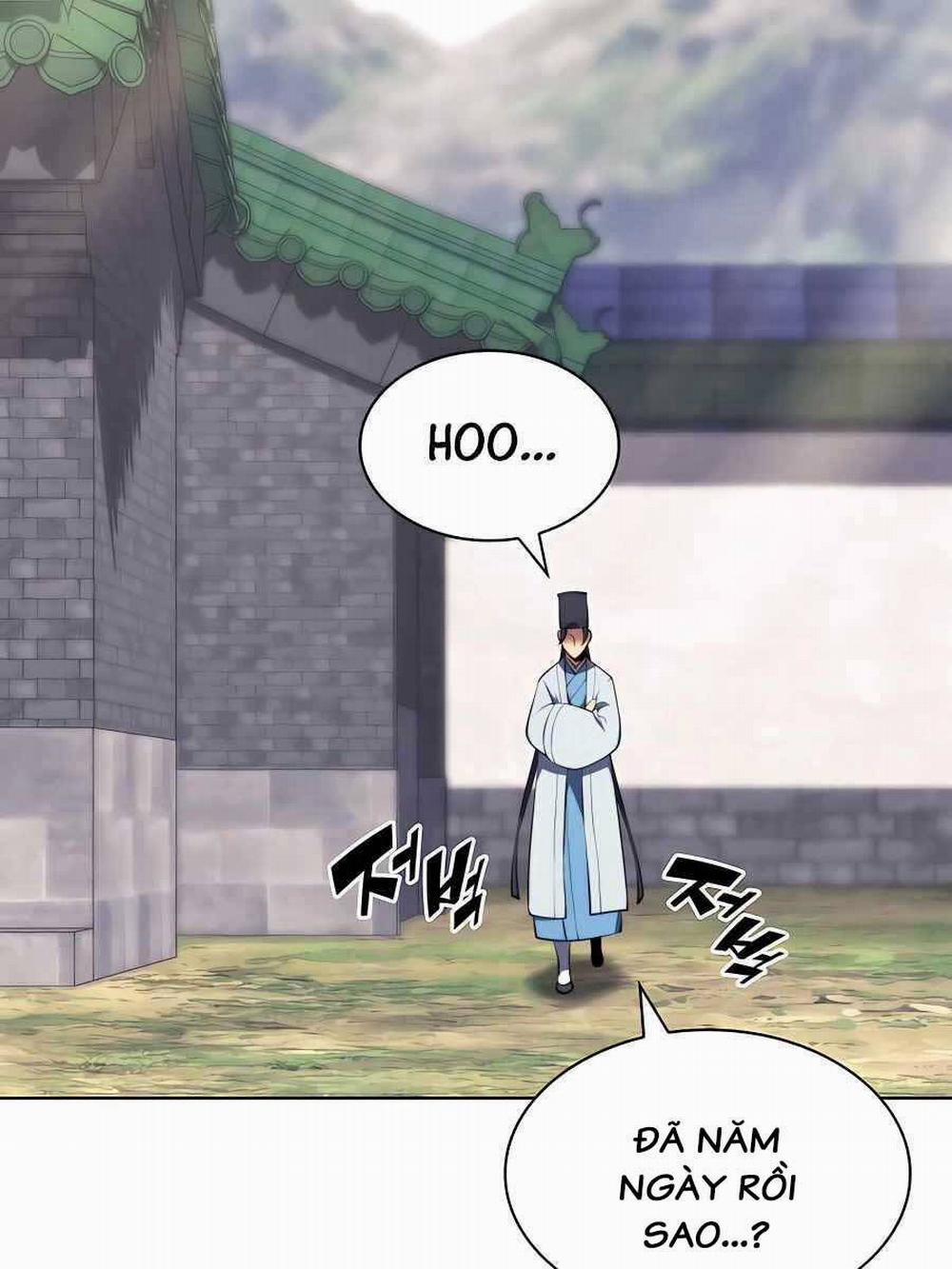 Học Giả Kiếm Sĩ 70 trang 93
