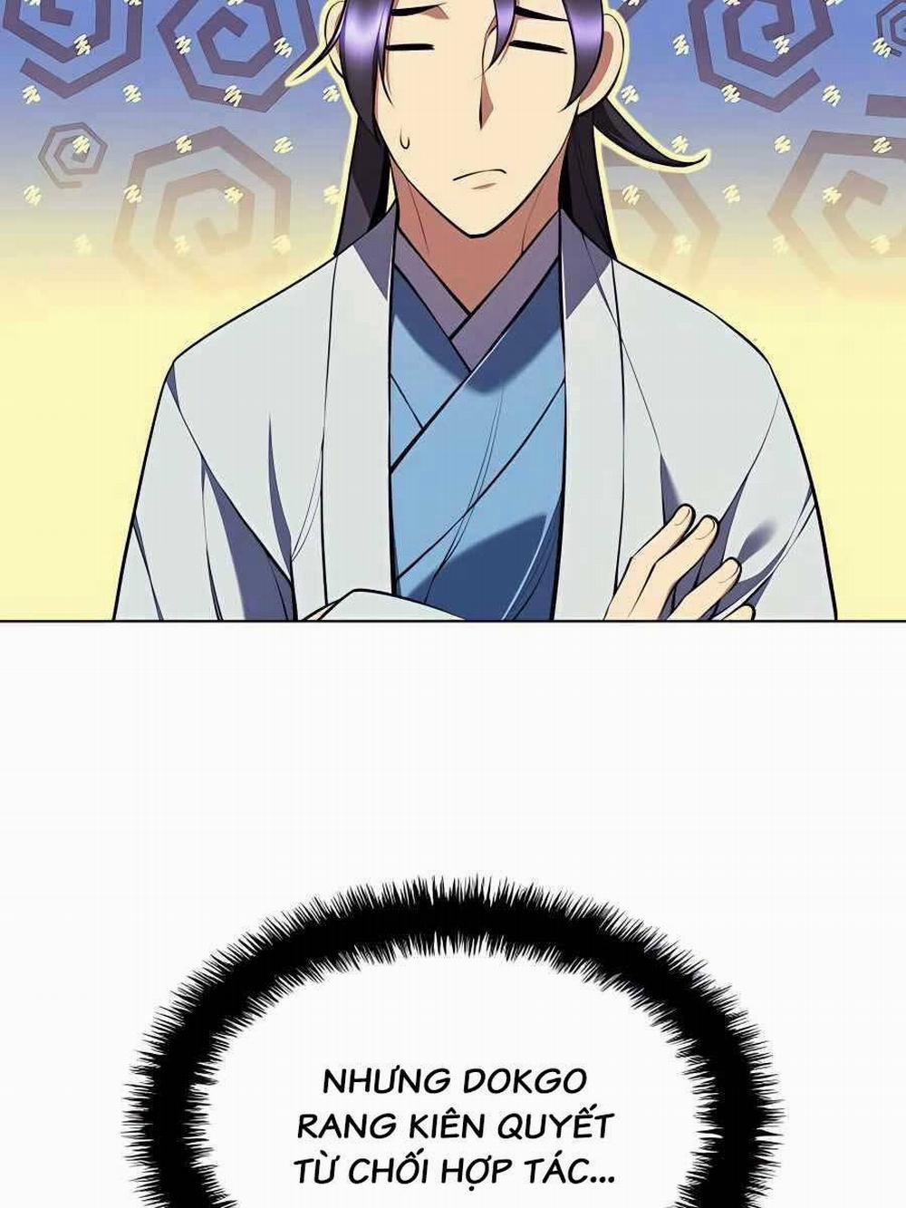 Học Giả Kiếm Sĩ 70 trang 95