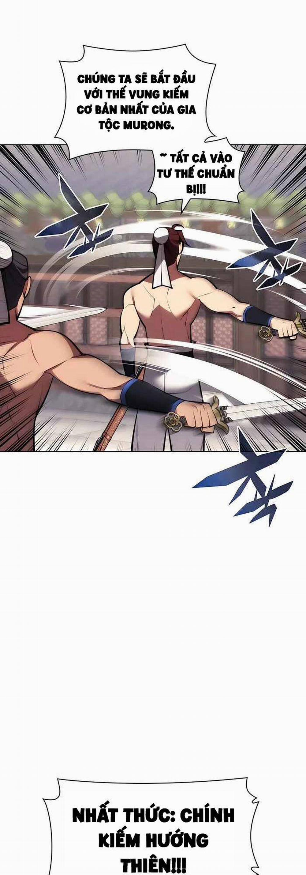 Học Giả Kiếm Sĩ 71 trang 10