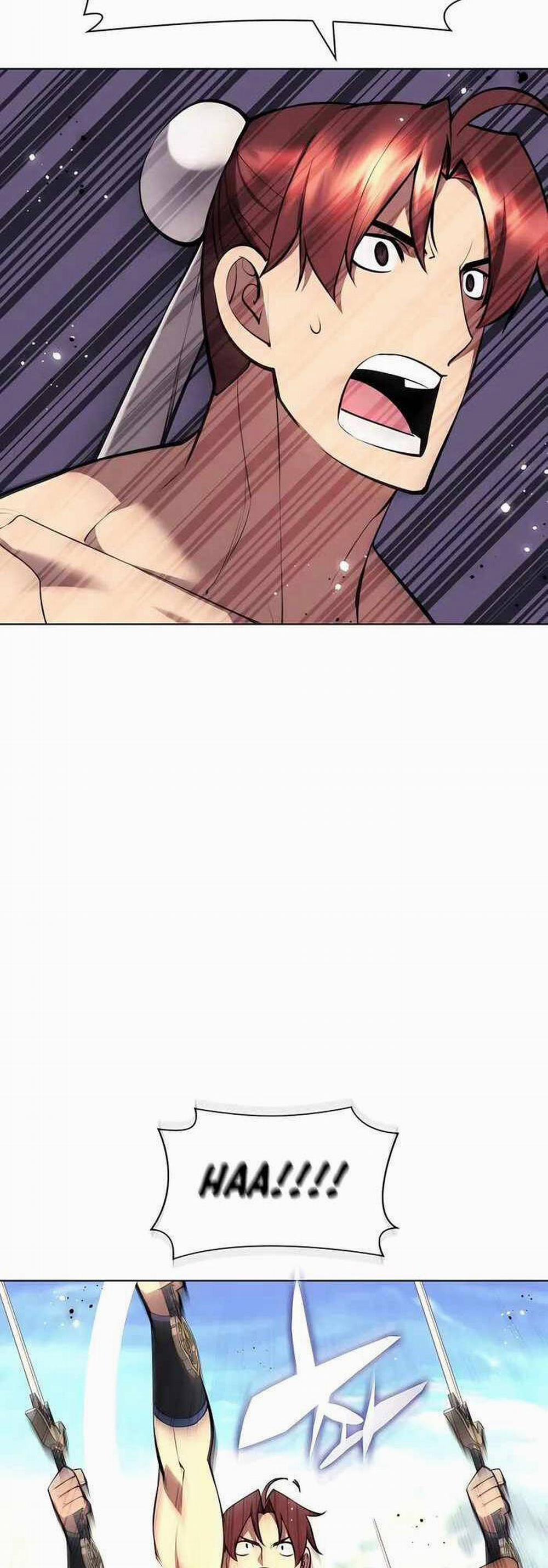 Học Giả Kiếm Sĩ 71 trang 11