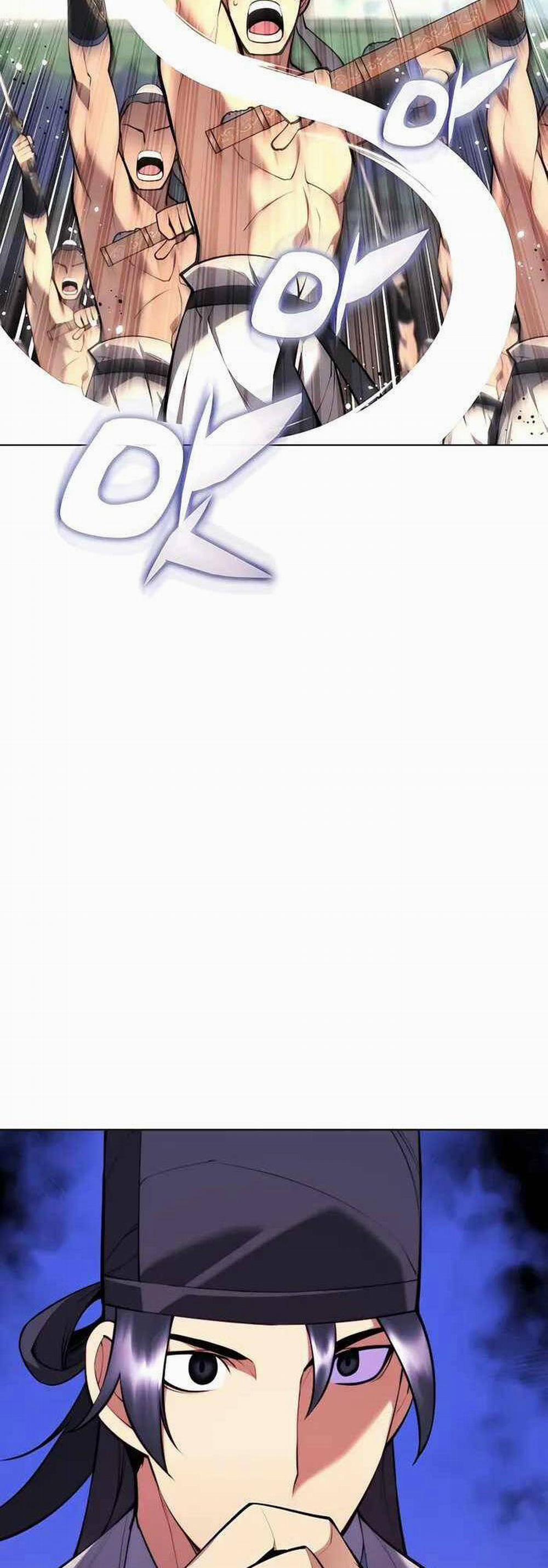 Học Giả Kiếm Sĩ 71 trang 12